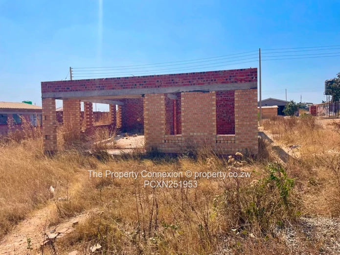 Prime Investment Opportunity: Complete Your Dream Home!
