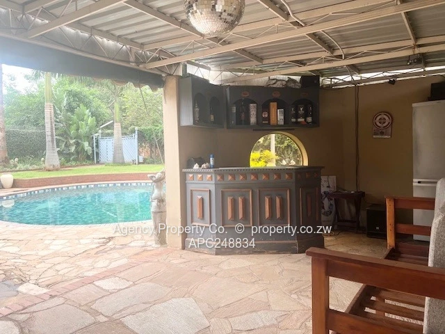 Prime Property With Commercial Opportunity