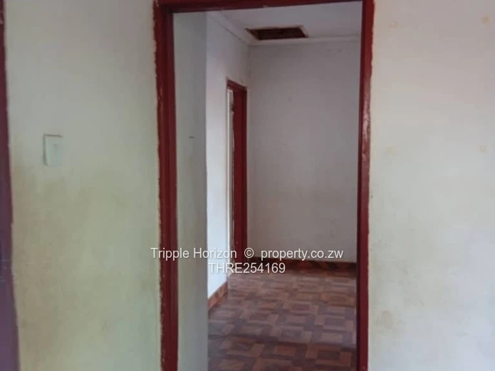 Damofalls phase 4 house for sale with deeds 