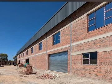 Warehouse & Factory