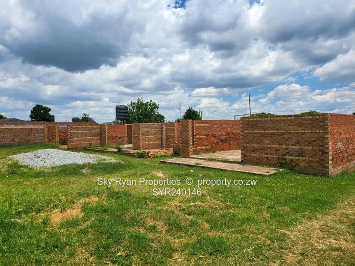 Westgate Adylinn Incomplete House For Sale