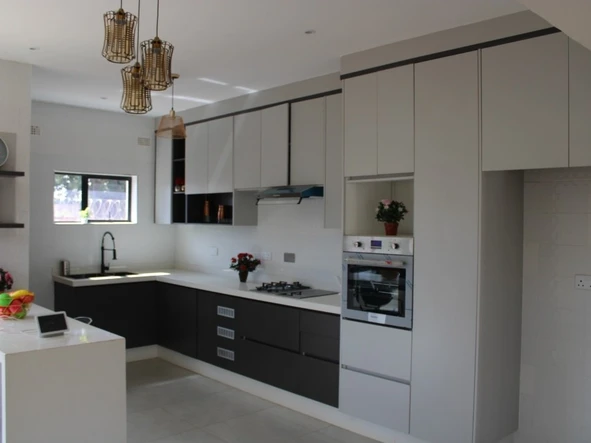 3 Bedroom Townhouse Complex