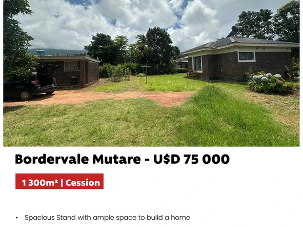 Stunning Bordervale Stand With Breathtaking Views