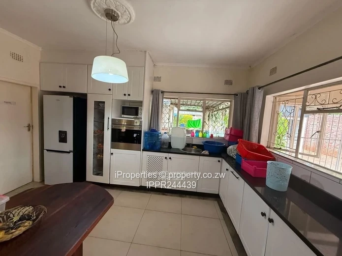 Prime Property For sale in Alex Park 