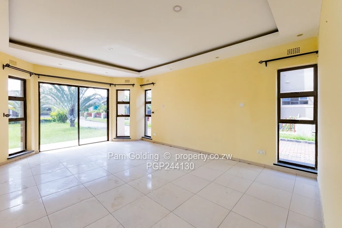 house for sale in arlington estate (Sole Mandate)