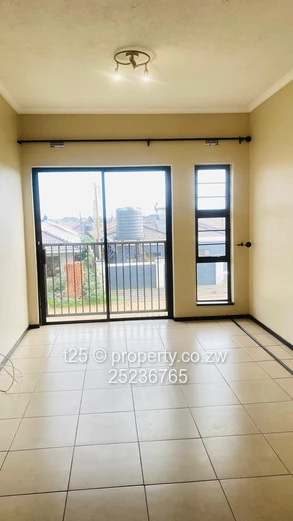 Aspire Heights 2 Bedroomed flat To Rent