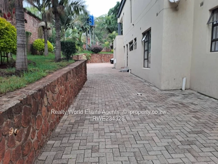 Shawasha Hills – Double-Story Home for Sale