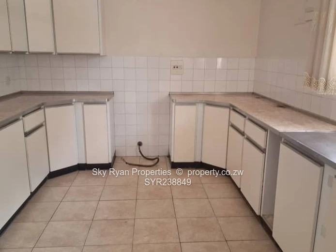 Borrowdale Flat For Sale