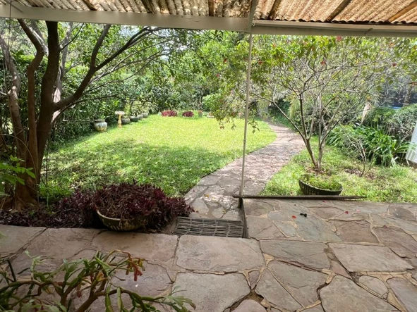 2 Bedroom Garden Flat