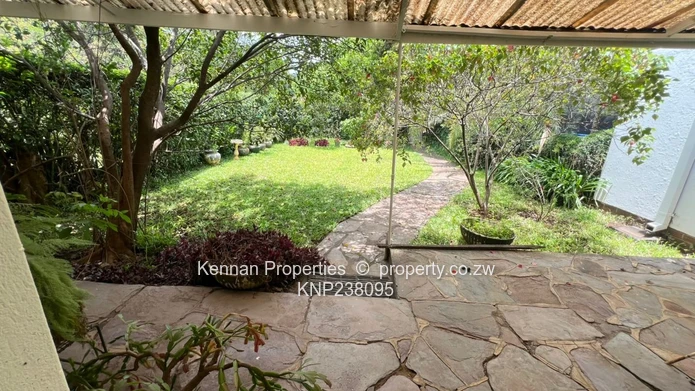 Simplex garden flat for sale. 