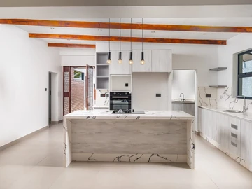 3 Bedroom Townhouse Complex