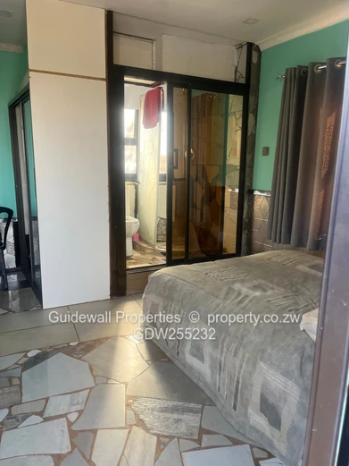 BNB accomodation for rental, Shawasha Rurals close to St Ignatius High school  