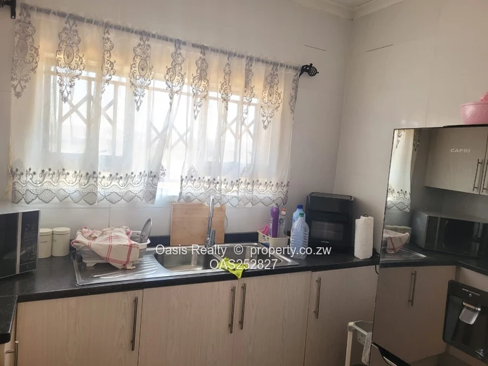 Newly Built 2-Bedroom Apartment for Sale – Zimre Park