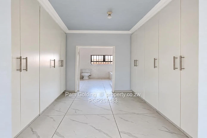 Ready-to-move In Family Home In Mabvazuva (Sole Mandate)