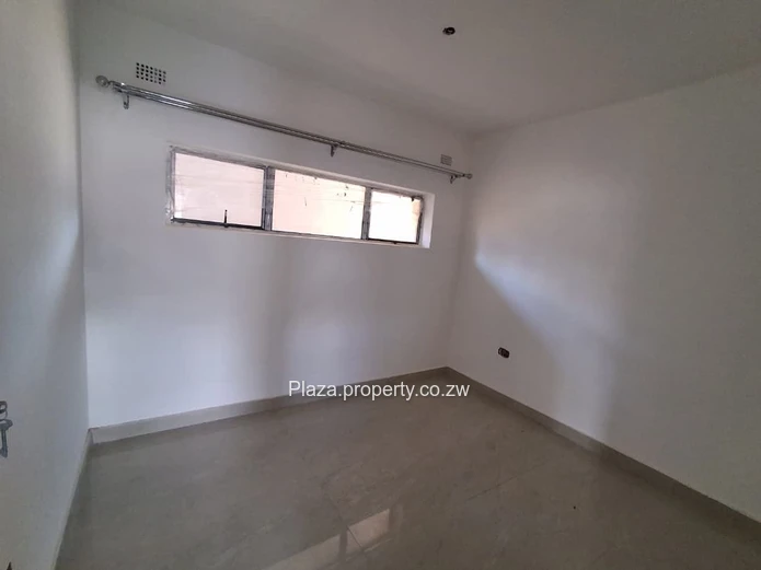 Ashdown Park Clusters – Harare for sale