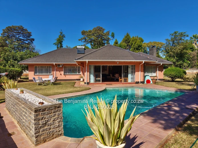 PRIME 4 Bedroom Home- Mount Pleasant 