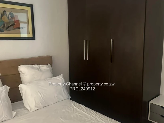 Charming And Fully Furnished Cottage In Westgate