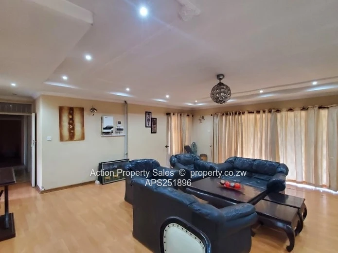 4 Bed House-Sentosa