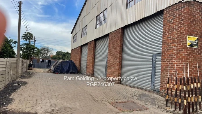Warehouse/Workshop For Rent In Ardbennie
