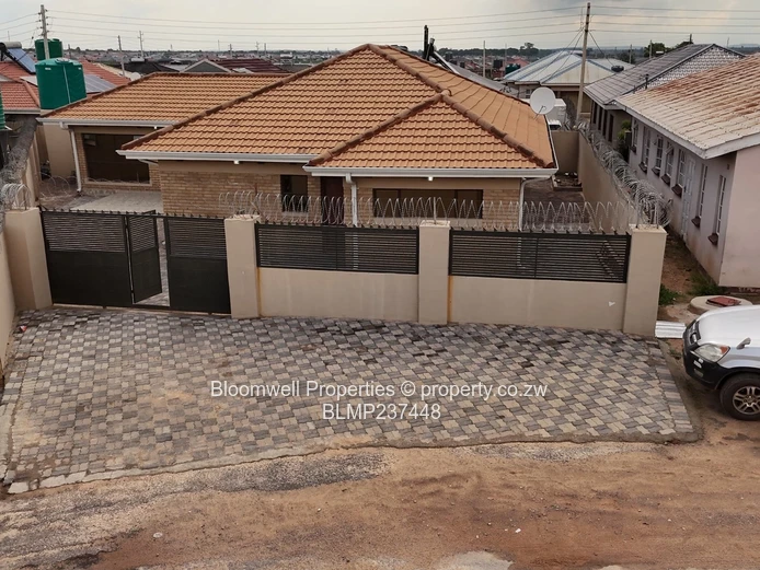 New Listing- Fidelity Park (Sole Mandate)