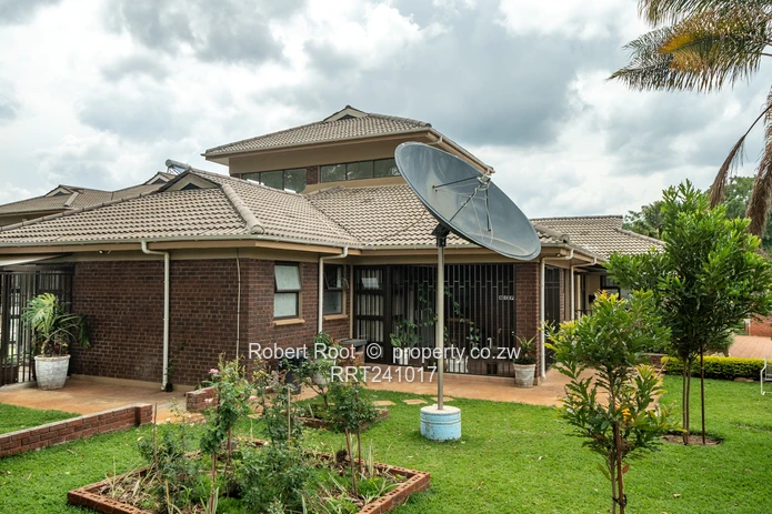 Stunning fully furnished apartments!