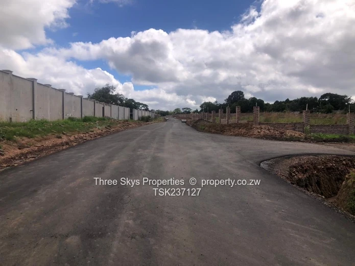 Glenlorne Stands For Sale