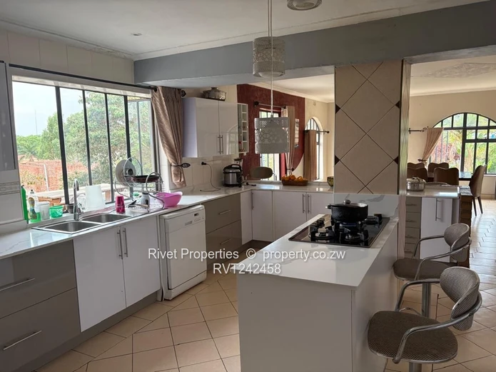 Hogerty Hill Double Storey House