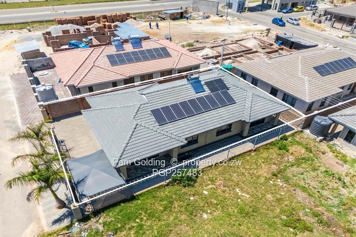 Ready-to-move In Family Home In Mabvazuva (Sole Mandate)