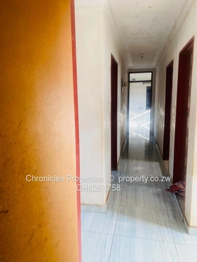 Manresa 3 Bedroomed Cottage To Let
