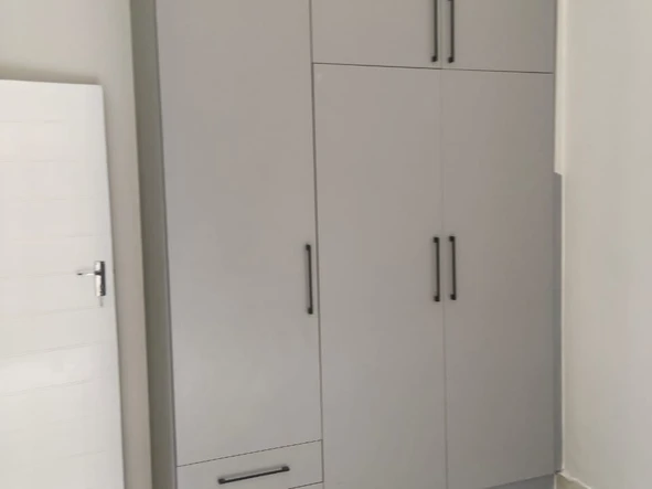 4 Bedroom Townhouse Complex