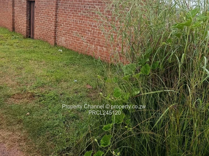 Prime 2,279sqm Stand for Sale in Mt Pleasant Heights – Ideal for Your Dream Home or Investment