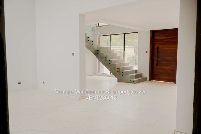 Townhouse Complex Near Highland Park