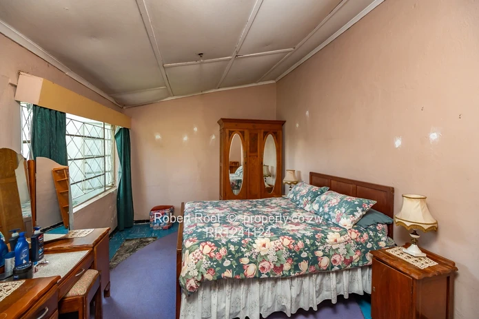 Agro–Residential Property For Sale – Chivhu