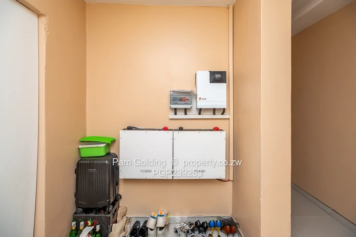 Newly built home in Westgate!