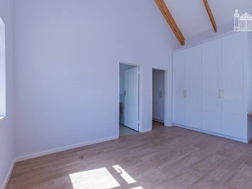 4 Bedroom Townhouse Complex