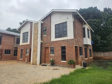 3 Bedroom Townhouse Complex