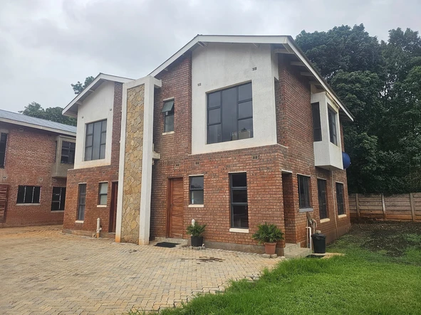 3 Bedroom Townhouse Complex