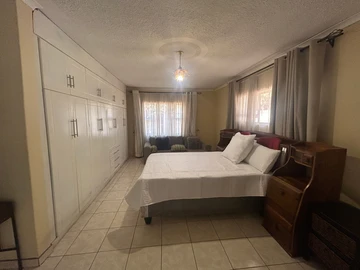 3 Bedroom Cottage