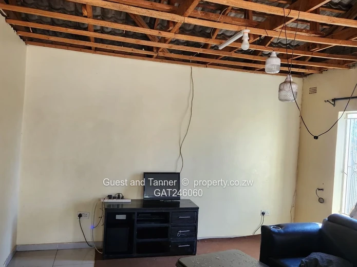 Spacious Incomplete 6-Bedroom Home with Cottage for Sale – New Marlborough