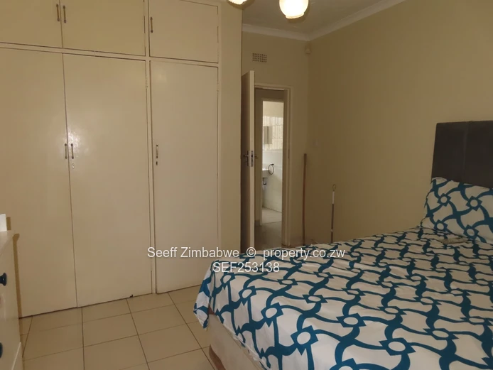 Charming & Well-Maintained in St Malo Villas Greengrove