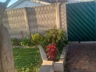 Corner Stand with Title Deeds,Solid 3-Bedroom Home for Sale in Mainway Meadows