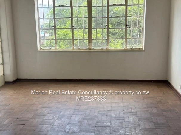 2 Bedroom Flat, CBD For Rent