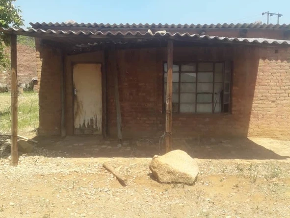 Farm & Agricultural Land