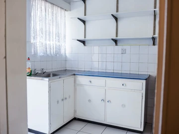 Flat & Apartment
