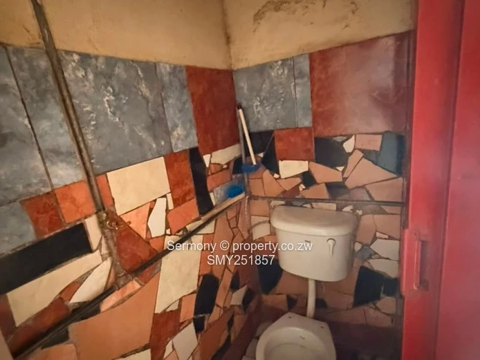 Residential house for sale