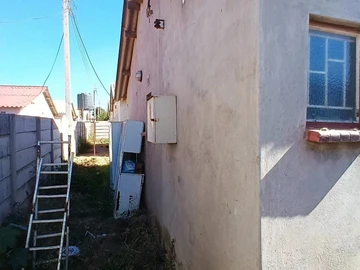Three Bedroom House for Sale