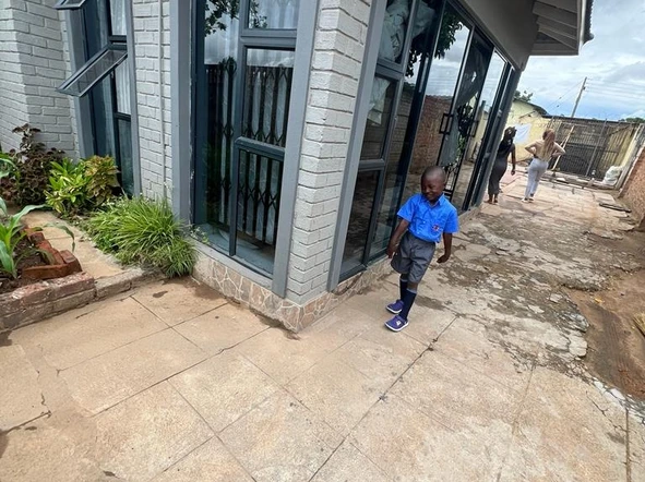 3 Bedroom Townhouse Complex