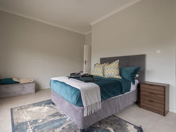 20 Unit Townhouse Complex