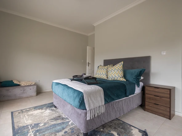 3 Bedroom Townhouse Complex