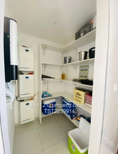 Arlington Estate House for the 